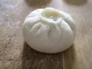 小笼包子的做法