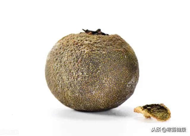 陈皮会产生黄曲霉素吗?如何辨别陈皮是否有黄曲霉素?