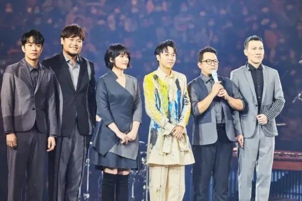 吴青峰著作权案开庭,这到底是因为什么事?