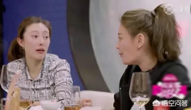 唐菀与曹云金离婚后迅速复出拍戏,你怎么看?