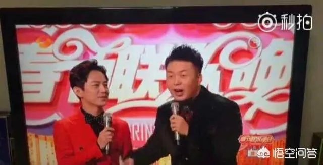 湖南卫视小年晚会杜海涛口误你认为谁是最大的赢家?