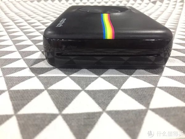 拍立得废片杀手：宝丽来 SnapTouch 使用评测