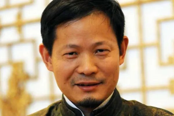 上海滩金融+地产的大佬戴志康这么有钱为什么还非法吸收公众存款?