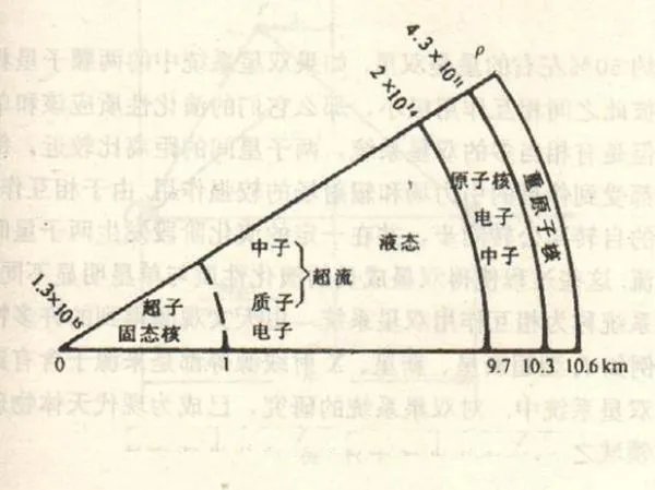 什么是白矮星和中子星?