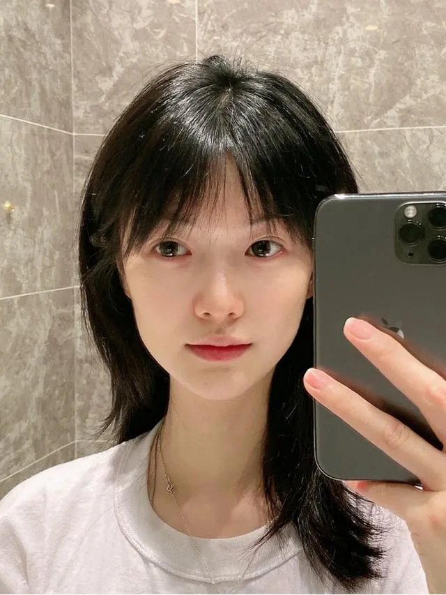 大部分女生素颜是什么水平啊？