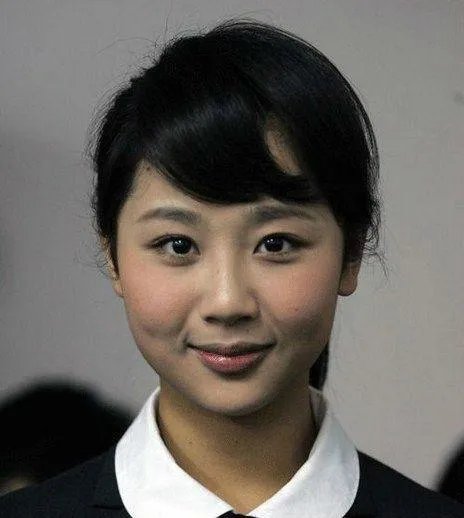 杨紫好看吗?