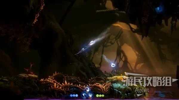 《精灵与萤火意志》图文攻略 全支线、收集流程图文攻略