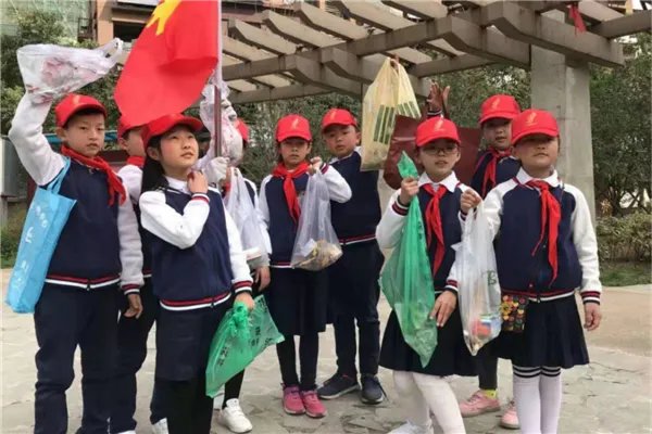 合肥市公立小学排名榜 合肥市青年路小学上榜第一设备丰富