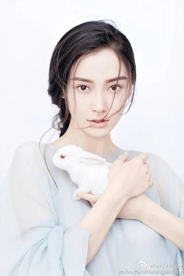 2017年最火女名星排名?
