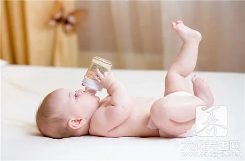 pp材质的奶瓶好吗