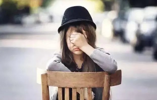 中年夫妻是因为孩子才凑合一生吗?