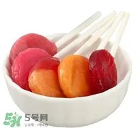 亚米Yummy Earth棒棒糖怎么样？ 牙米滋Yummy Earth棒棒糖安全吗？