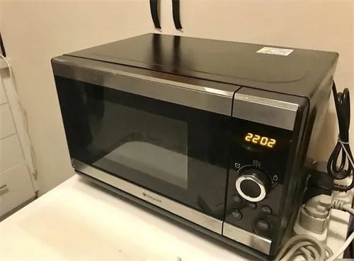 微波炉能放锡纸吗