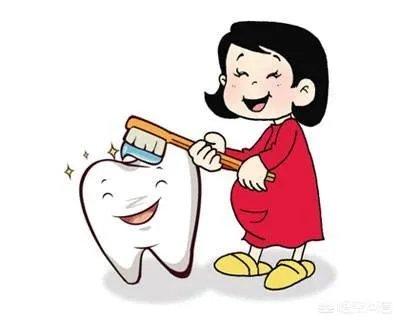 多长时间洗一次牙,最好?