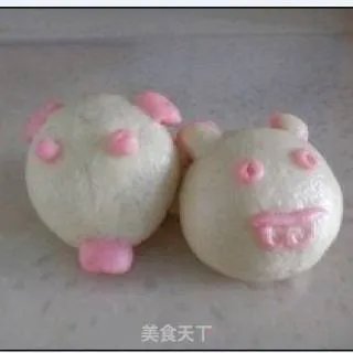 花样馒头