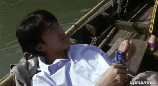 星迷必看错过遗憾 十部周星驰最搞笑的电影