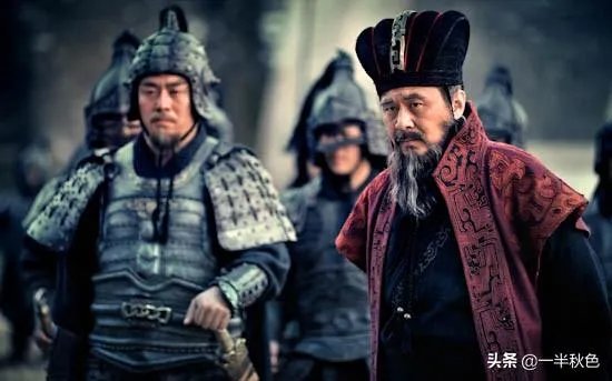 刘琦在最后死的时候,为什么不把六万大军给刘备?