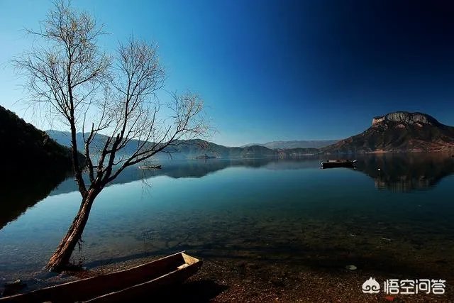 泸沽湖天气怎样?什么时间适合旅游呢?