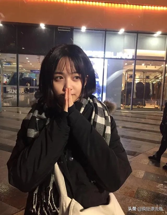大部分女生素颜是什么水平啊？
