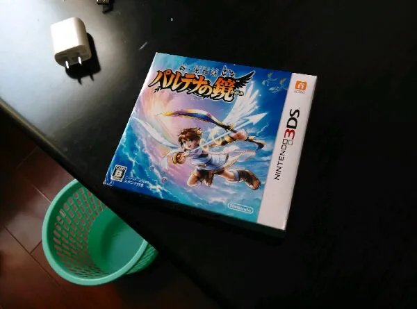 3ds新光之神话好玩吗?求玩过的说说感受!∪・ω・∪