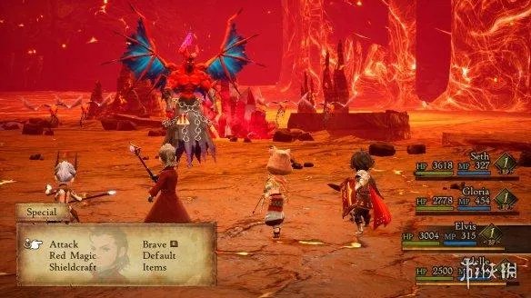 救世英雄2无敌版免费下载（盘点10款同样好玩的JRPG游戏）