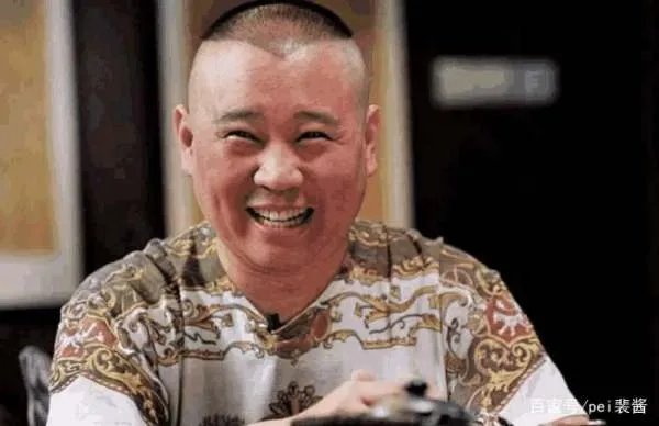 与最穷郭德纲离婚,丢弃郭麒麟远走国外,胡中惠如今怎样了?