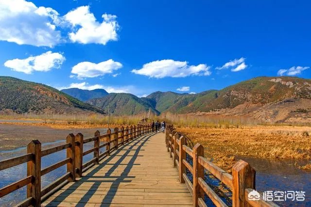 泸沽湖天气怎样?什么时间适合旅游呢?