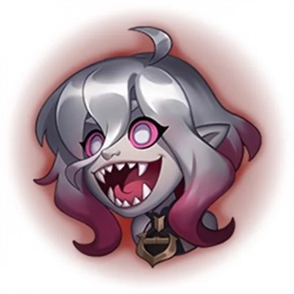 《LOL》新英雄“贝蕾亚”动画短片:老婆变成吸血鬼!