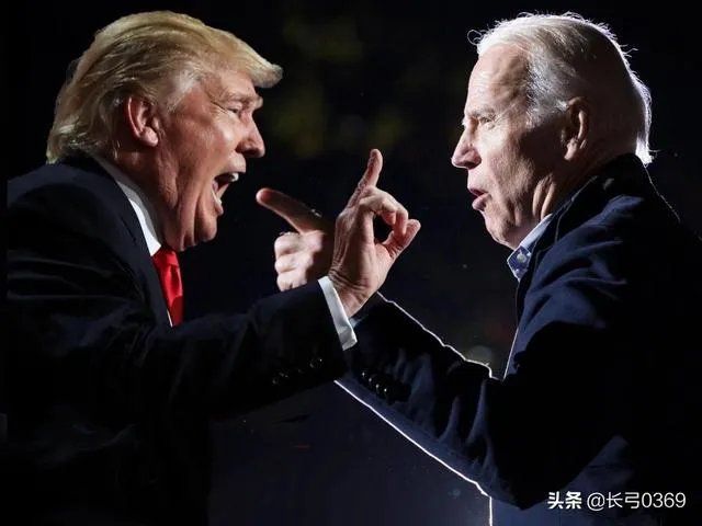 现在祝贺拜登当选的国家,是在故意打脸特朗普吗?