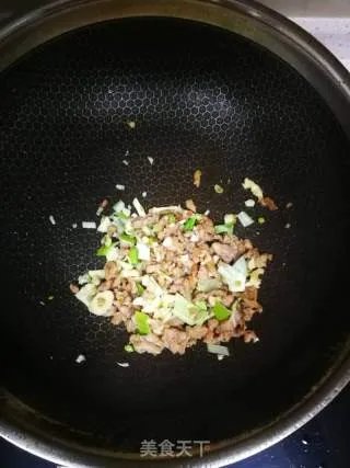 烧茄子
