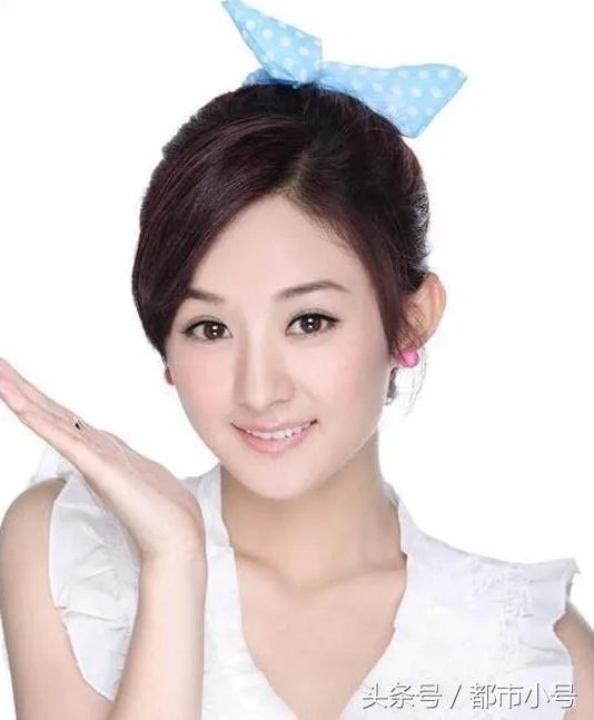 2017年最火女名星排名?