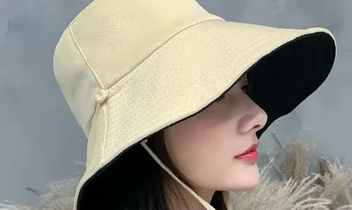 女士帽子种类
