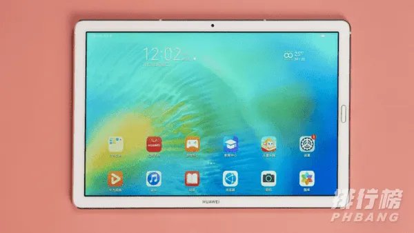 华为MatePad10.8怎么样_华为MatePad10.8参数测评