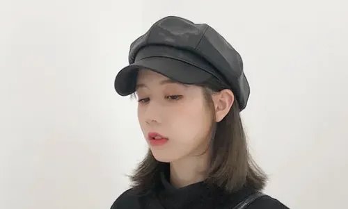 女士帽子种类