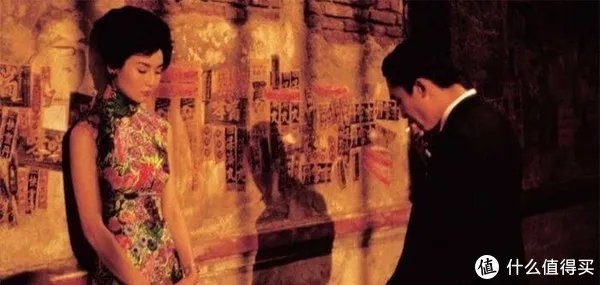 《花样年华》影评 放任如果在心底咆哮,也不过徒增懊悔