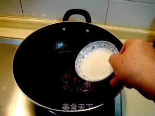 传统红烧肉
