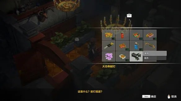 在WeGAME游戏之夜，我注意到了几款国产突突突游戏