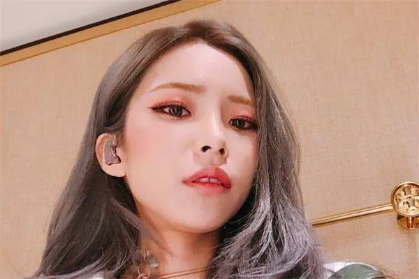 韩国十大女rapper:泫雅上榜,第一嫁给了韩国rap大佬