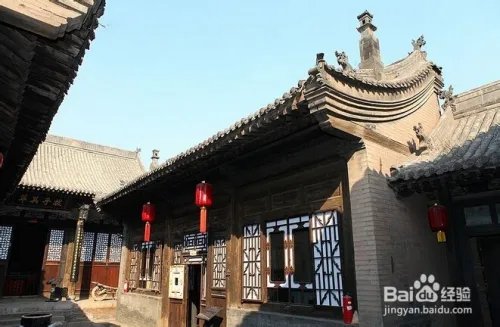平遥旅游景点大全