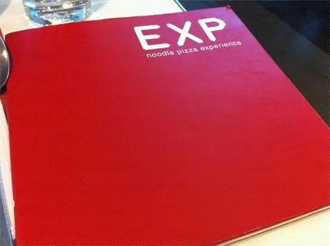 exp是什么意思