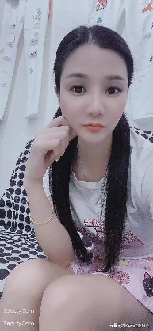 洪真英为什么在我国那么火?