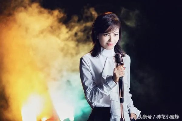 有哪些唱功很好的跨界歌手?