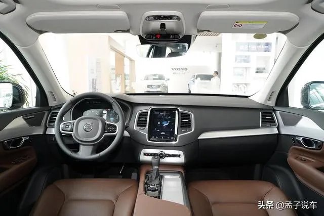 2019款沃尔沃XC90价格怎样,值得入手吗?