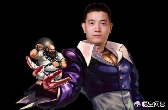 河池和老k人气