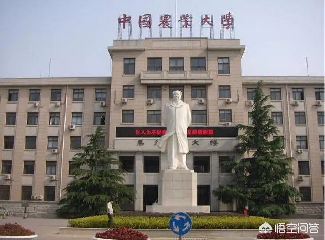 有哪些985、211大学的分数比较低?