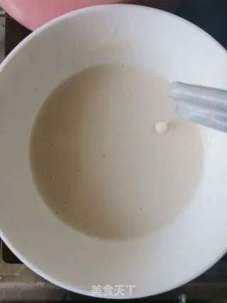 炸猪排