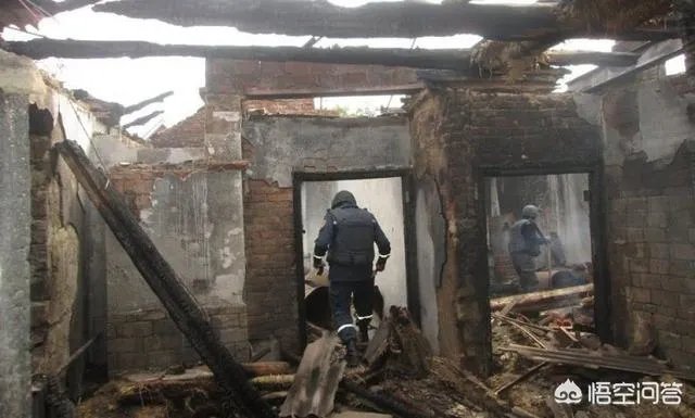 如何看待乌克兰高官声称应该就军火库爆炸案报复俄罗斯,乌克兰真敢这么做吗?