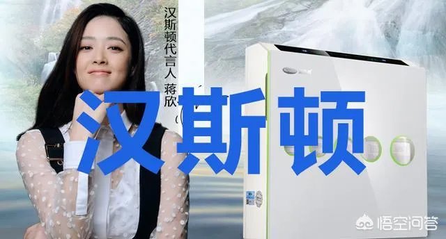 真正的高端净水器品牌有哪几个?什么样的好?