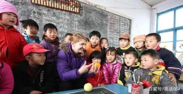 那些娶了洋媳妇的中国人,过得如何呢?