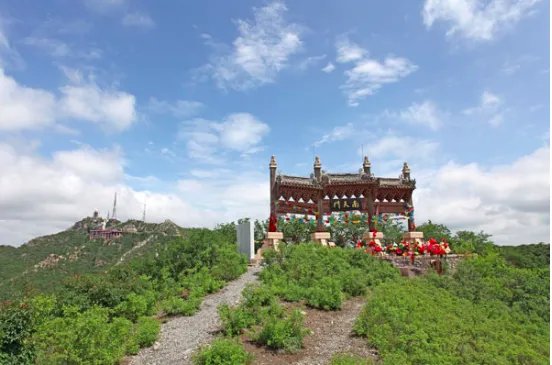 求丹东旅游景点排名,哪些比较推荐?